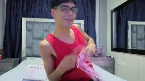 jacck_black online show from 06/13/26, 01:31