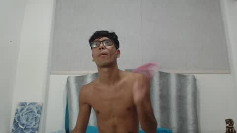 jacck_black online show from 06/20/26, 01:52