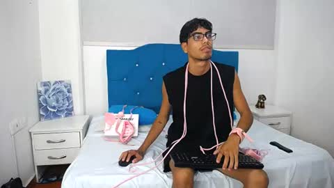 jacck_black online show from 07/02/26, 01:50