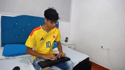jacck_black online show from 07/05/26, 01:51