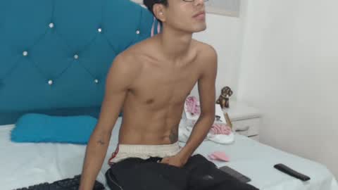 jacck_black online show from 07/15/26, 01:27
