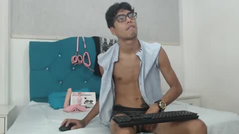 jacck_black online show from 07/23/26, 02:15