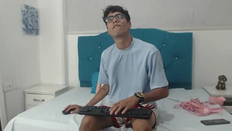 jacck_black online show from 07/27/26, 01:29