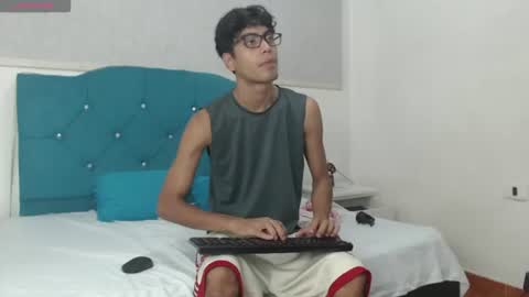 jacck_black online show from 08/03/26, 01:27