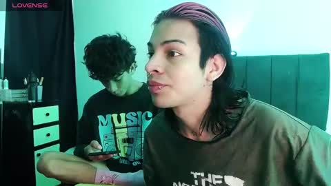 Jace and Fer online show from 01/30/25, 10:41