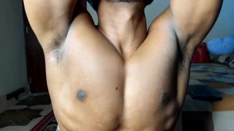 Jace online show from 02/27/26, 08:25