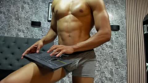 jace_parker online show from 03/30/26, 05:47