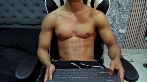 Snapshot of jace_parker chatting on 04/02/26, 08:39 jace_parker online show from 04/02/26, 08:39