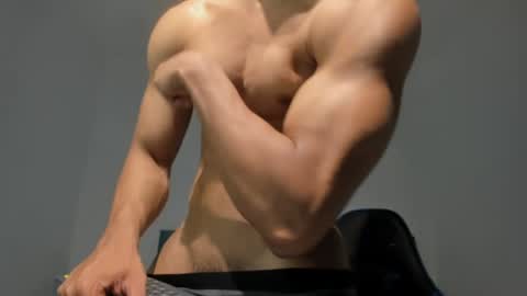 Snapshot of jace_parker chatting on 05/16/26, 09:06 jace_parker online show from 05/16/26, 09:06