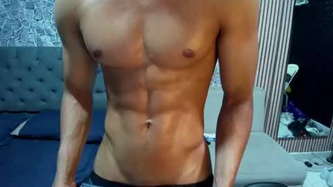 Snapshot of jace_parker chatting on 07/05/26, 11:34 jace_parker online show from 07/05/26, 11:34