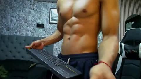Snapshot of jace_parker chatting on 07/10/26, 12:15 jace_parker online show from 07/10/26, 12:15