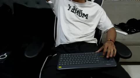 Snapshot of jace_parker chatting on 07/14/26, 04:50 jace_parker online show from 07/14/26, 04:50