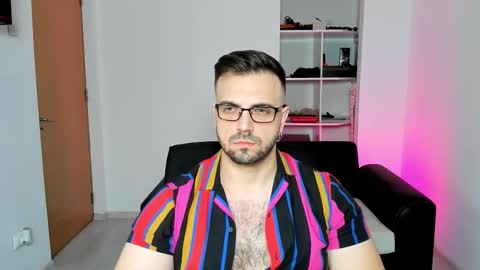 Snapshot of jace_thorne chatting on 10/29/25, 06:53 Jace online show from 10/29/25, 06:53