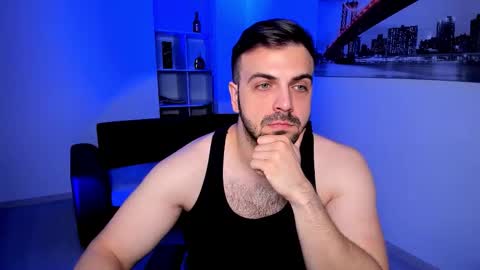 Snapshot of jace_thorne chatting on 11/29/25, 02:47 Jace online show from 11/29/25, 02:47