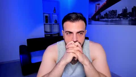 Snapshot of jace_thorne chatting on 11/30/25, 05:22 Jace online show from 11/30/25, 05:22