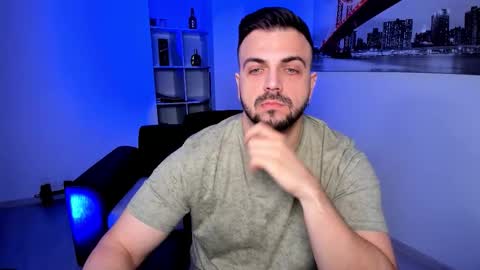 Snapshot of jace_thorne chatting on 12/14/25, 05:35 Jace online show from 12/14/25, 05:35