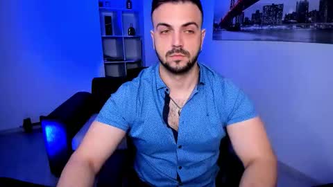 Snapshot of jace_thorne chatting on 12/15/25, 05:12 Jace online show from 12/15/25, 05:12