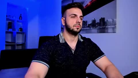 Snapshot of jace_thorne chatting on 12/19/25, 02:18 Jace online show from 12/19/25, 02:18