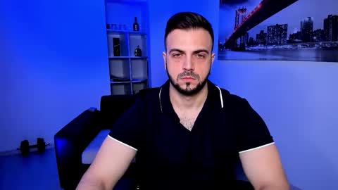 Snapshot of jace_thorne chatting on 12/20/25, 07:37 Jace online show from 12/20/25, 07:37