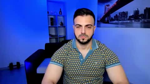 Snapshot of jace_thorne chatting on 12/21/25, 03:13 Jace online show from 12/21/25, 03:13