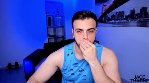 Snapshot of jace_thorne chatting on 01/06/26, 07:39 Jace online show from 01/06/26, 07:39