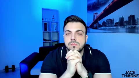 Snapshot of jace_thorne chatting on 01/11/26, 06:40 Jace online show from 01/11/26, 06:40