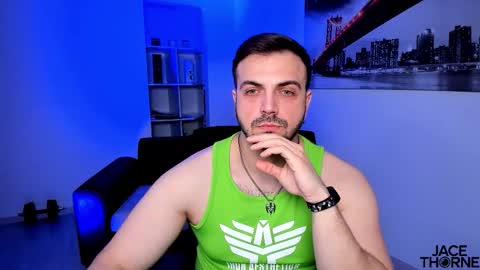 Snapshot of jace_thorne chatting on 01/12/26, 06:57 Jace online show from 01/12/26, 06:57