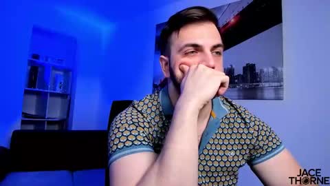 Snapshot of jace_thorne chatting on 01/13/26, 07:02 Jace online show from 01/13/26, 07:02