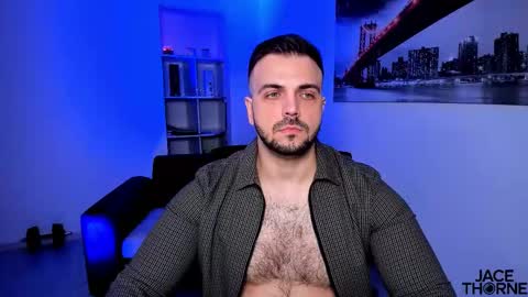 Snapshot of jace_thorne chatting on 01/16/26, 09:19 Jace online show from 01/16/26, 09:19