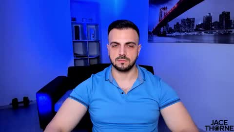 Snapshot of jace_thorne chatting on 01/17/26, 06:11 Jace online show from 01/17/26, 06:11