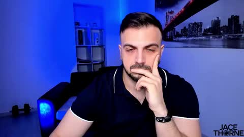 Snapshot of jace_thorne chatting on 01/18/26, 06:17 Jace online show from 01/18/26, 06:17