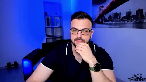 Snapshot of jace_thorne chatting on 01/18/26, 08:45 Jace online show from 01/18/26, 08:45