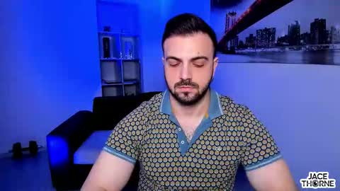 Snapshot of jace_thorne chatting on 03/13/26, 05:25 Jace online show from 03/13/26, 05:25