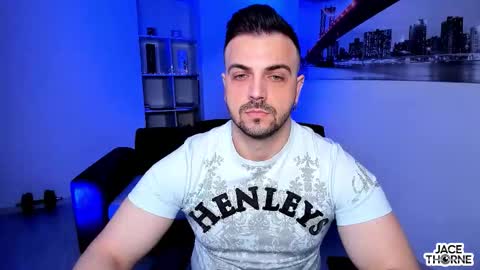 Snapshot of jace_thorne chatting on 03/15/26, 05:13 Jace online show from 03/15/26, 05:13