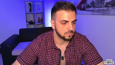 Jace online show from 05/10/26, 06:35