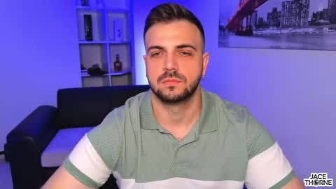 Jace online show from 05/25/26, 02:17