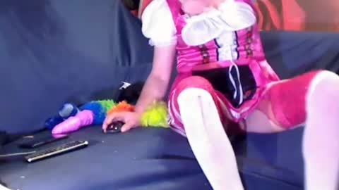 Snapshot of jacekwrrr chatting on 01/01/25, 01:48 JACKSLUT BUY ME . FAN CLUB MEMBERS AND THOSE WHOM THE MEMBERS INDICATE SISY SLUT PROVIDES THEM FREE SERVICES online show from 01/01/25, 01:48