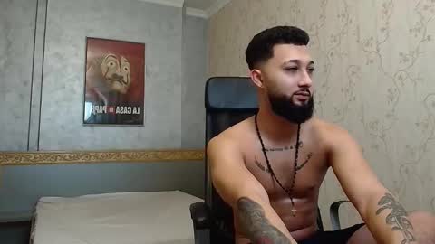 JaceZachary online show from 02/04/25, 06:25