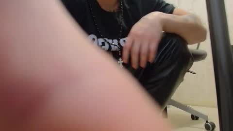 JaceZachary online show from 02/07/25, 06:14