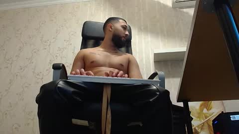 JaceZachary online show from 02/09/25, 10:20