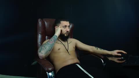 JaceZachary online show from 02/11/25, 10:04