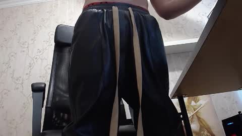 JaceZachary online show from 02/14/25, 10:59