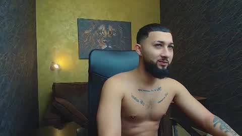 JaceZachary online show from 02/15/25, 10:22