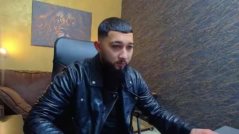 JaceZachary online show from 02/16/25, 05:59