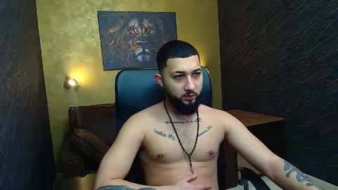 JaceZachary online show from 02/17/25, 06:20