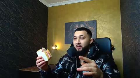 JaceZachary online show from 02/22/25, 11:24