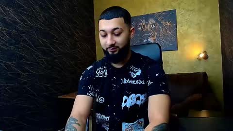 JaceZachary online show from 02/23/25, 06:07