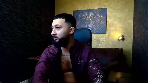 JaceZachary online show from 02/23/25, 09:11