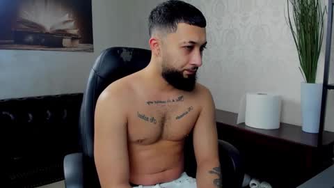 JaceZachary online show from 02/27/25, 05:24