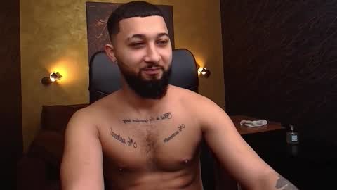 JaceZachary online show from 03/01/25, 11:28